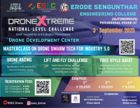 DroneXtreme 2025